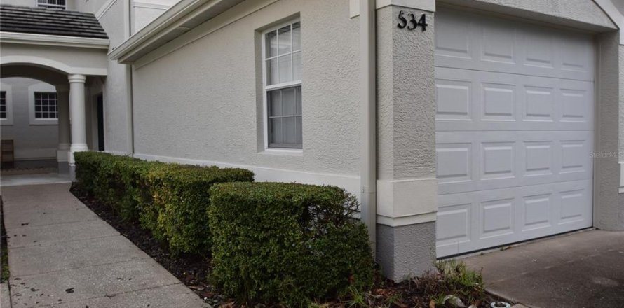 Condominio en Lakeland, Florida, 3 dormitorios № 1894545