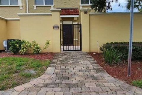 Touwnhouse à vendre à Davenport, Floride: 4 chambres, 182.83 m2 № 1848598 - photo 6