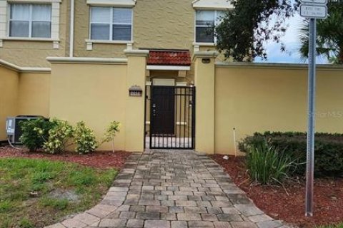 Touwnhouse à vendre à Davenport, Floride: 4 chambres, 182.83 m2 № 1848598 - photo 3