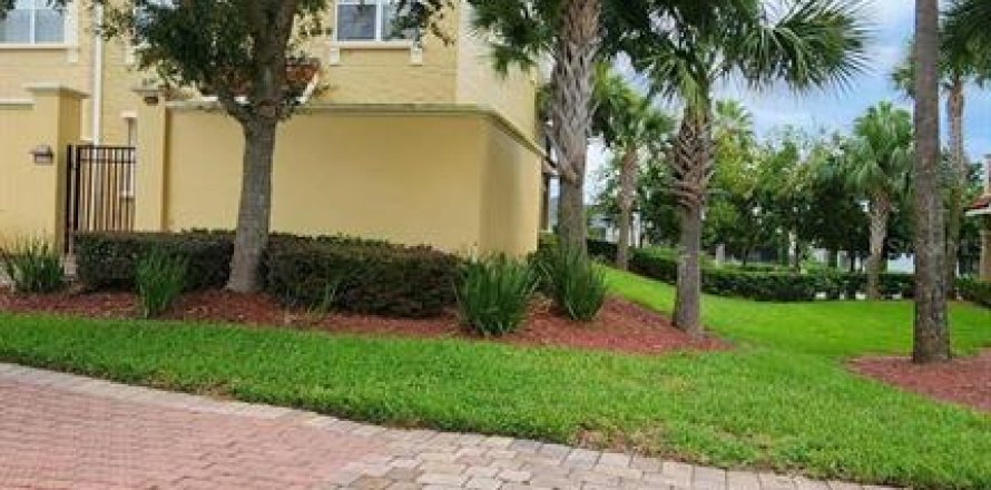 Touwnhouse à Davenport, Floride 4 chambres, 182.83 m2 № 1848598