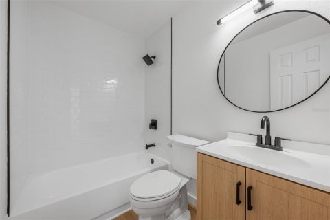 Villa ou maison à vendre à Saint Petersburg, Floride: 3 chambres, 97.55 m2 № 2428931 - photo 24