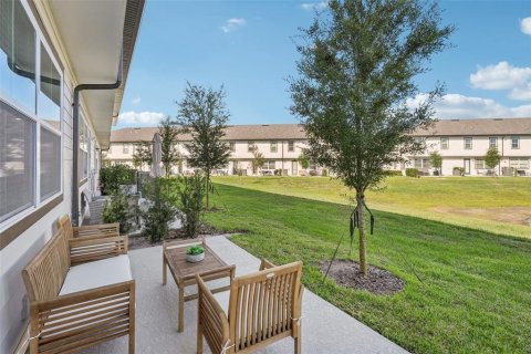 Touwnhouse à vendre à Davenport, Floride: 3 chambres, 150.69 m2 № 1736770 - photo 24