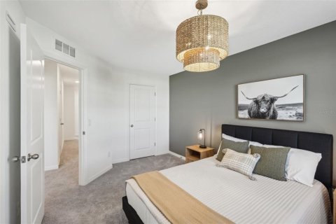 Touwnhouse à vendre à Davenport, Floride: 3 chambres, 150.69 m2 № 1736770 - photo 17