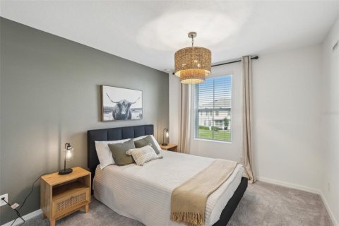 Touwnhouse à vendre à Davenport, Floride: 3 chambres, 150.69 m2 № 1736770 - photo 16