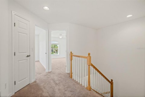 Townhouse in Cocoa Beach, Florida 3 bedrooms, 155.52 sq.m. № 1916077 - photo 15