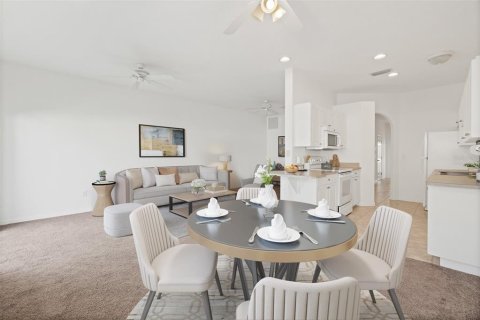 Townhouse in Cocoa Beach, Florida 3 bedrooms, 155.52 sq.m. № 1916077 - photo 21