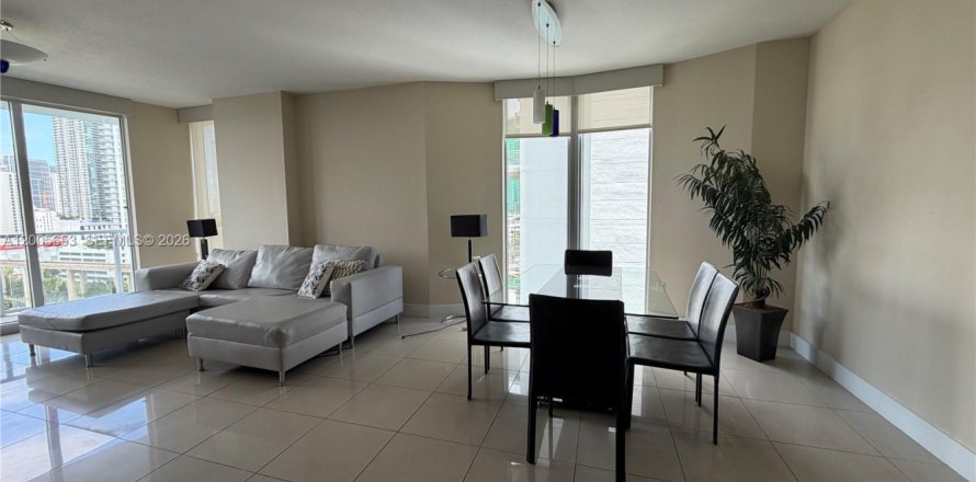 Condo in Miami, Florida, 3 bedrooms № 2170651