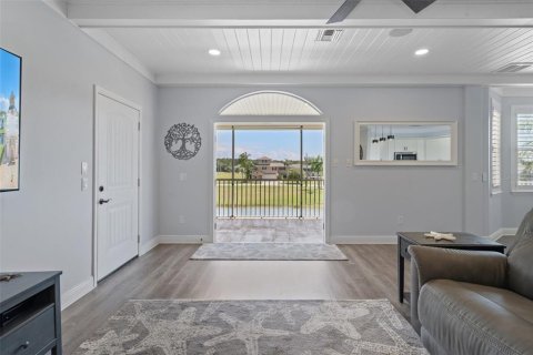 House in Hernando Beach, Florida 4 bedrooms, 175.96 sq.m. № 1339920 - photo 8