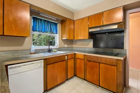 House in Gainesville, Florida 4 bedrooms, 159.05 sq.m. № 1244497 - photo 7