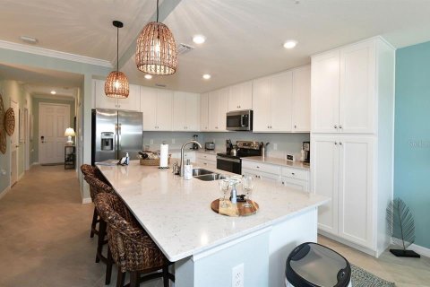 Copropriété à louer à Bradenton, Floride: 2 chambres, 106.09 m2 № 2213054 - photo 14