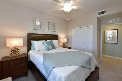 Copropriété à louer à Bradenton, Floride: 2 chambres, 106.09 m2 № 2213054 - photo 24