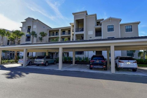 Copropriété à louer à Bradenton, Floride: 2 chambres, 106.09 m2 № 2213054 - photo 2
