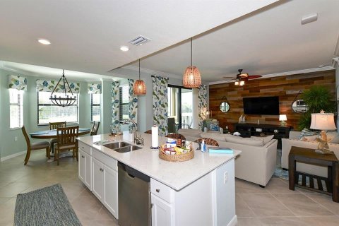 Copropriété à louer à Bradenton, Floride: 2 chambres, 106.09 m2 № 2213054 - photo 16