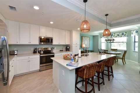 Copropriété à louer à Bradenton, Floride: 2 chambres, 106.09 m2 № 2213054 - photo 12