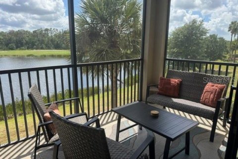 Copropriété à louer à Bradenton, Floride: 2 chambres, 106.09 m2 № 2213054 - photo 10