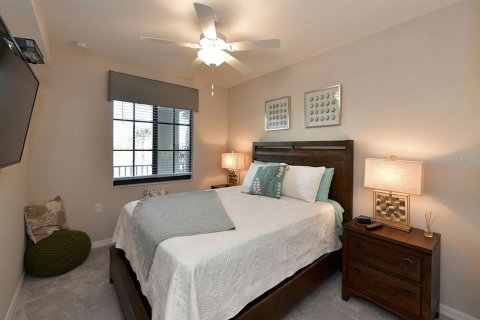 Copropriété à louer à Bradenton, Floride: 2 chambres, 106.09 m2 № 2213054 - photo 23