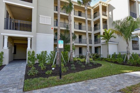 Copropriété à louer à Bradenton, Floride: 2 chambres, 106.09 m2 № 2213054 - photo 3