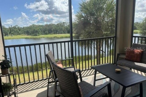 Copropriété à louer à Bradenton, Floride: 2 chambres, 106.09 m2 № 2213054 - photo 9