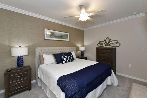 Copropriété à louer à Bradenton, Floride: 2 chambres, 106.09 m2 № 2213054 - photo 19