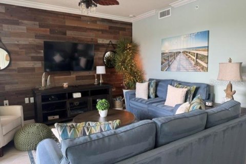 Copropriété à louer à Bradenton, Floride: 2 chambres, 106.09 m2 № 2213054 - photo 7
