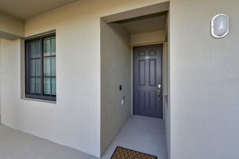 Copropriété à louer à Bradenton, Floride: 2 chambres, 106.09 m2 № 2213054 - photo 4