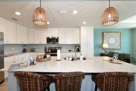 Copropriété à louer à Bradenton, Floride: 2 chambres, 106.09 m2 № 2213054 - photo 13