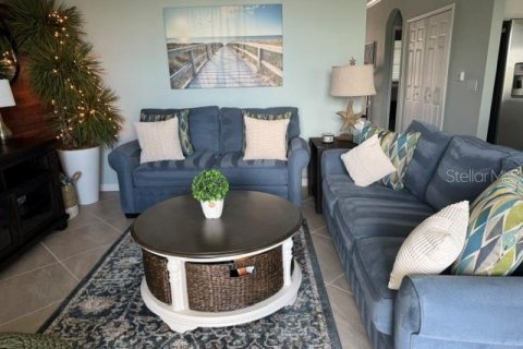 Copropriété à louer à Bradenton, Floride: 2 chambres, 106.09 m2 № 2213054 - photo 11