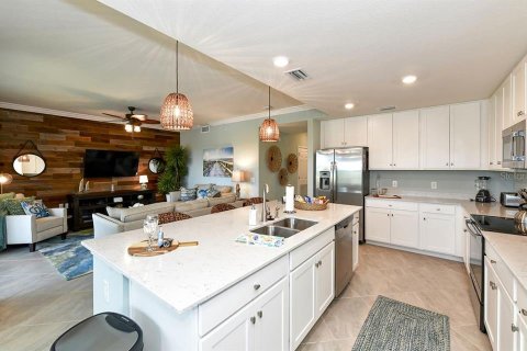 Copropriété à louer à Bradenton, Floride: 2 chambres, 106.09 m2 № 2213054 - photo 15