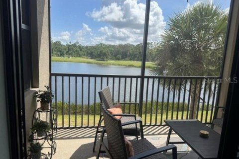 Copropriété à louer à Bradenton, Floride: 2 chambres, 106.09 m2 № 2213054 - photo 8