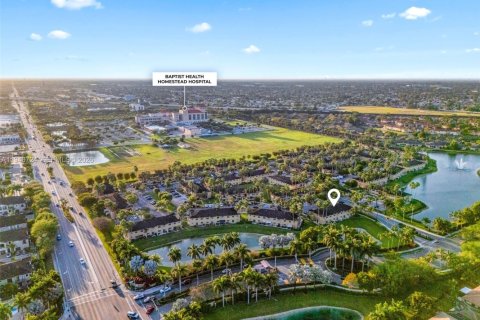 Copropriété à vendre à Homestead, Floride: 2 chambres, 85.47 m2 № 2006166 - photo 30