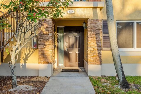 Copropriété à vendre à Homestead, Floride: 2 chambres, 85.47 m2 № 2006166 - photo 5