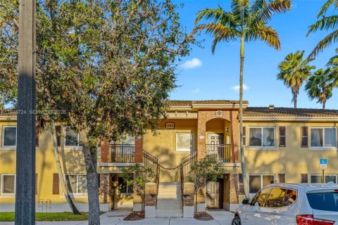 Copropriété à vendre à Homestead, Floride: 2 chambres, 85.47 m2 № 2006166 - photo 3