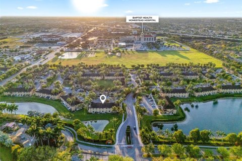 Copropriété à vendre à Homestead, Floride: 2 chambres, 85.47 m2 № 2006166 - photo 29