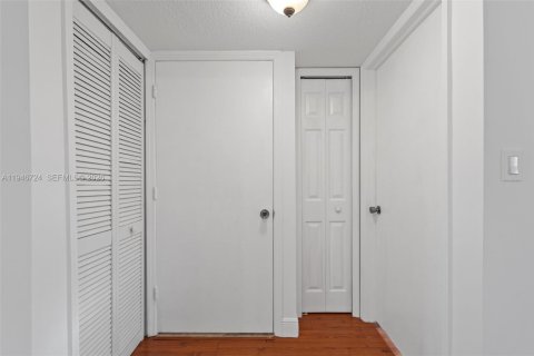 Copropriété à vendre à Homestead, Floride: 2 chambres, 85.47 m2 № 2006166 - photo 11