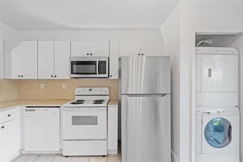 Copropriété à vendre à Homestead, Floride: 2 chambres, 85.47 m2 № 2006166 - photo 21