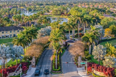 Copropriété à vendre à Homestead, Floride: 2 chambres, 85.47 m2 № 2006166 - photo 28