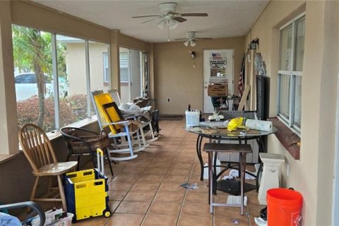 Villa ou maison à vendre à South Pasadena, Floride: 6 chambres, 363.34 m2 № 1442458 - photo 3