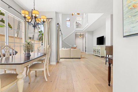 House in Palm Beach Gardens, Florida 3 bedrooms, 207.64 sq.m. № 2038703 - photo 10