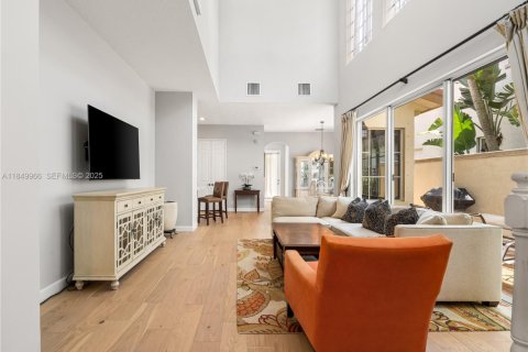 House in Palm Beach Gardens, Florida 3 bedrooms, 207.64 sq.m. № 2038703 - photo 5