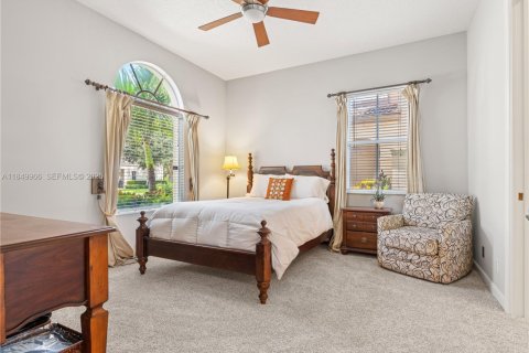 House in Palm Beach Gardens, Florida 3 bedrooms, 207.64 sq.m. № 2038703 - photo 19