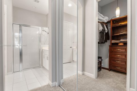 House in Palm Beach Gardens, Florida 3 bedrooms, 207.64 sq.m. № 2038703 - photo 24