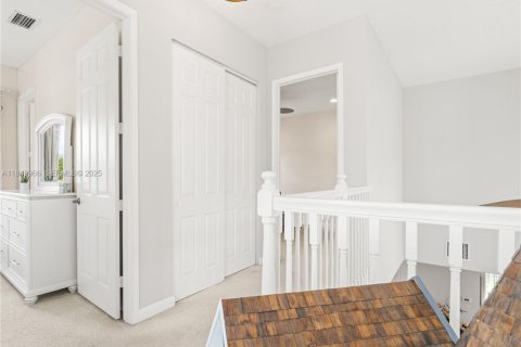 House in Palm Beach Gardens, Florida 3 bedrooms, 207.64 sq.m. № 2038703 - photo 26