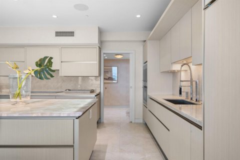 Copropriété à vendre à Fort Lauderdale, Floride: 3 chambres, 298.22 m2 № 2241960 - photo 15