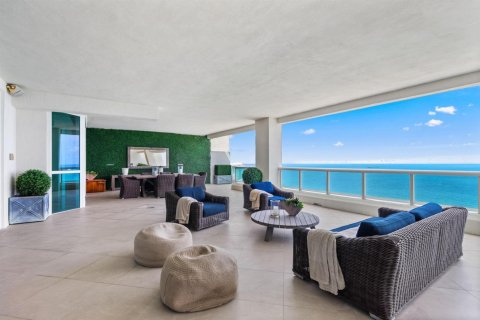 Copropriété à vendre à Fort Lauderdale, Floride: 3 chambres, 298.22 m2 № 2241960 - photo 23