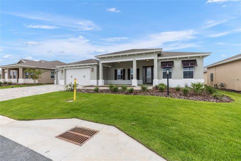 Villa ou maison à vendre à Ocala, Floride: 2 chambres, 199.28 m2 № 1913194 - photo 4