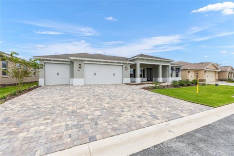 Villa ou maison à vendre à Ocala, Floride: 2 chambres, 199.28 m2 № 1913194 - photo 2