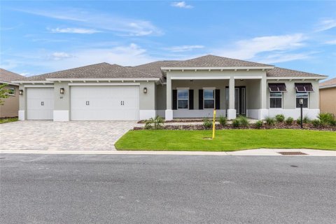 Villa ou maison à vendre à Ocala, Floride: 2 chambres, 199.28 m2 № 1913194 - photo 5