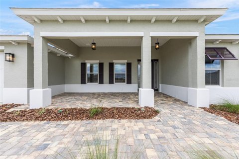 Villa ou maison à vendre à Ocala, Floride: 2 chambres, 199.28 m2 № 1913194 - photo 6