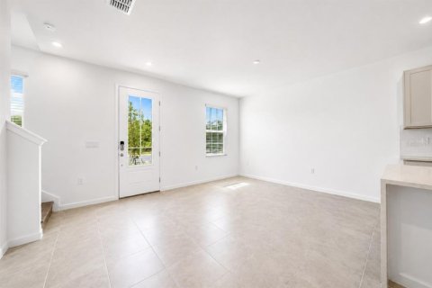 Touwnhouse à louer à Kissimmee, Floride: 3 chambres, 154.96 m2 № 2204287 - photo 8