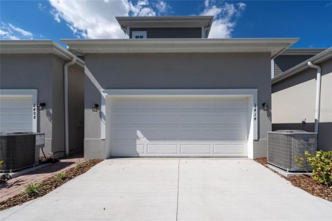 Touwnhouse à louer à Kissimmee, Floride: 3 chambres, 154.96 m2 № 2204287 - photo 27